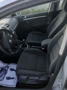 VW Golf 5 1.9 TDI, снимка 9