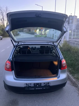 VW Golf 5 1.9 TDI, снимка 7