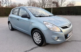 Hyundai I20 ГАЗ-ИНЖ! - 2500 € / 4889.57 лв. - 45409218 4