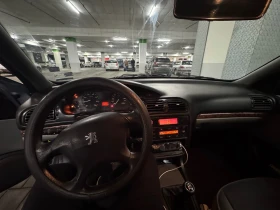 Peugeot 406 1.8 ГАЗ - 820 € / 1603.78 лв. - 76491855 7