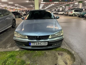 Peugeot 406 1.8 ГАЗ - 820 € / 1603.78 лв. - 76491855 2