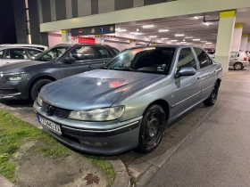 Peugeot 406 1.8 ГАЗ - 820 € / 1603.78 лв. - 76491855 3