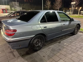 Peugeot 406 1.8 ГАЗ - 820 € / 1603.78 лв. - 76491855 5