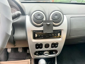 Dacia Sandero 1.4 MPI ТОП!!! - 2850 € / 5574.12 лв. - 60382184 8