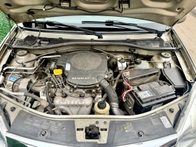 Dacia Sandero 1.4 MPI ТОП!!! - 2850 € / 5574.12 лв. - 60382184 10