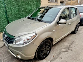 Dacia Sandero 1.4 MPI ТОП!!!