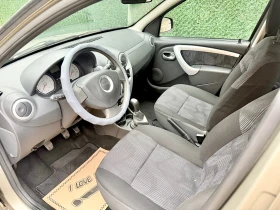Dacia Sandero 1.4 MPI ТОП!!! - 2850 € / 5574.12 лв. - 60382184 7