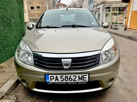 Dacia Sandero 1.4 MPI ТОП!!! - 2850 € / 5574.12 лв. - 60382184 3