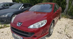 Peugeot 407, снимка 1