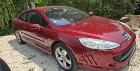 Peugeot 407, снимка 3