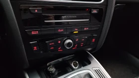 Audi A5 2.0TDI/4x4/Пълна сервизна история !!! - 11600 € / 22687.63 лв. - 54722844 12