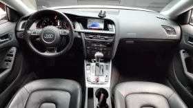 Audi A5 2.0TDI/4x4/Пълна сервизна история !!! - 11600 € / 22687.63 лв. - 54722844 6