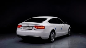 Audi A5 2.0TDI/4x4/Пълна сервизна история !!! - 11600 € / 22687.63 лв. - 54722844 2
