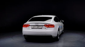 Audi A5 2.0TDI/4x4/Пълна сервизна история !!! - 11600 € / 22687.63 лв. - 54722844 4