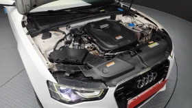 Audi A5 2.0TDI/4x4/Пълна сервизна история !!! - 11600 € / 22687.63 лв. - 54722844 16