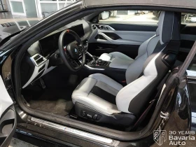 BMW M4 Competition xDrive Cabrio Sportautomatic - 86600 € / 169374.88 лв. - 12269389 5