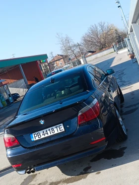 BMW 530 3000 - 3900 € / 7627.74 лв. - 25262772 9