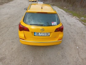 Opel Astra 1.7cdti - 4500 € / 8801.24 лв. - 58121712 4