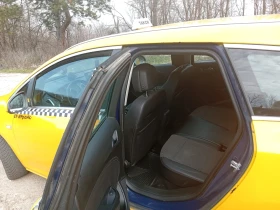 Opel Astra 1.7cdti - 4500 € / 8801.24 лв. - 58121712 6