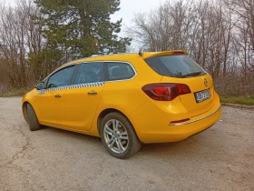 Opel Astra 1.7cdti - 4500 € / 8801.24 лв. - 58121712 5