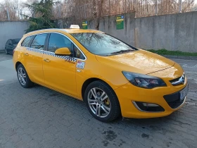 Opel Astra 1.7cdti | Mobile.bg � ����� ������ 10