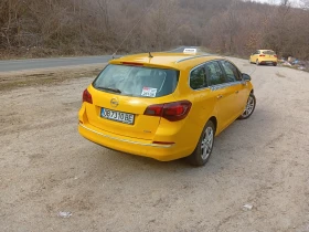 Opel Astra 1.7cdti - 4500 € / 8801.24 лв. - 58121712 3