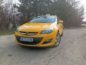 Opel Astra 1.7cdti
