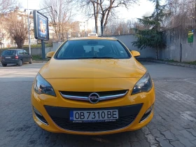 Opel Astra 1.7cdti | Mobile.bg � ����� ������ 11