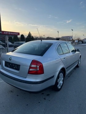 Skoda Octavia 1.9 - цена по договаряне - 19466466 4