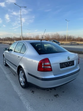 Skoda Octavia 1.9 - цена по договаряне - 19466466 5