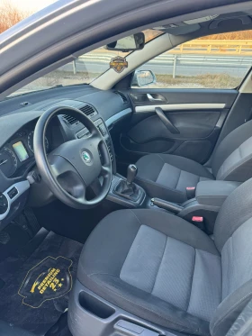 Skoda Octavia 1.9 - цена по договаряне - 19466466 6