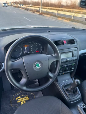 Skoda Octavia 1.9 - цена по договаряне - 19466466 7