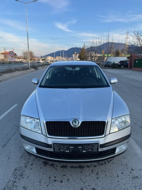 Skoda Octavia 1.9 - цена по договаряне - 19466466 2