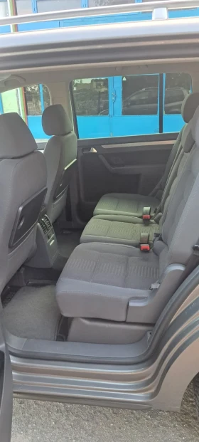 VW Touran - 5300 € / 10365.90 лв. - 51840946 8