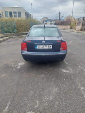 VW Passat 1.8 - 800 € / 1564.66 лв. - 61350639 3