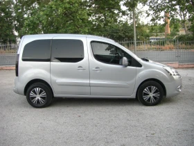 Citroen Berlingo 1.6HDI Multispace EURO 5A - 5726 € / 11199.08 лв. - 70974186 6