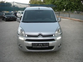 Citroen Berlingo 1.6HDI Multispace EURO 5A - 5726 € / 11199.08 лв. - 70974186 8