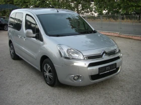 Citroen Berlingo 1.6HDI Multispace EURO 5A - 5726 € / 11199.08 лв. - 70974186 7
