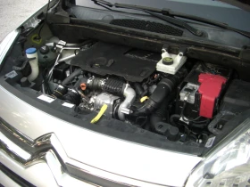 Citroen Berlingo 1.6HDI Multispace EURO 5A - 5726 € / 11199.08 лв. - 70974186 17