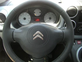 Citroen Berlingo 1.6HDI Multispace EURO 5A - 5726 € / 11199.08 лв. - 70974186 12