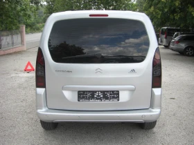Citroen Berlingo 1.6HDI Multispace EURO 5A - 5726 € / 11199.08 лв. - 70974186 4
