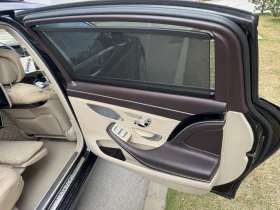 Mercedes-Benz Maybach - 43000 € / 84100.69 лв. - 95508066 10