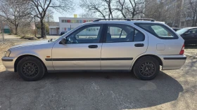 Honda Civic 1.4IS Aerodeck - 1300 € / 2542.58 лв. - 43872503 3