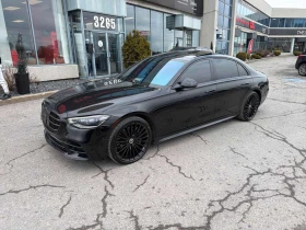 Mercedes-Benz S 580 * CARFAX * БЕЗ ПЪРВОНАЧАЛНА ВНОСКА