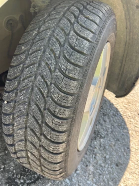 VW Golf 1.9tdi 110к.с. - 2150 € / 4205.03 лв. - 87422920 12