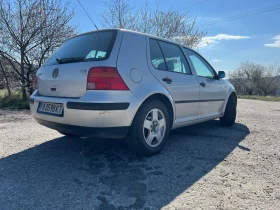 VW Golf 1.9tdi 110к.с. - 2150 € / 4205.03 лв. - 87422920 3