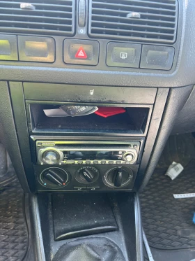 VW Golf 1.9tdi 110к.с. - 2150 € / 4205.03 лв. - 87422920 7