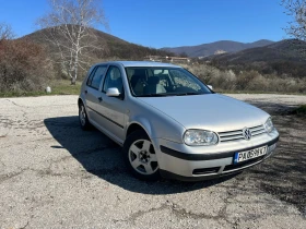 VW Golf 1.9tdi 110к.с. - 2150 € / 4205.03 лв. - 87422920 2