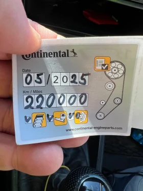 VW Golf 1.9tdi 110к.с. - 2150 € / 4205.03 лв. - 87422920 9