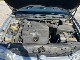 VW Golf 1.9tdi 110к.с. - 2150 € / 4205.03 лв. - 87422920 5